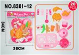 OBL888589 - Tableware set