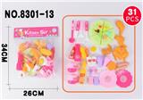 OBL888590 - Tableware set