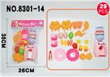 OBL888591 - Tableware set