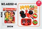 OBL888596 - Tableware set