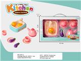 OBL888645 - Press out the wash basin set
