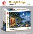 OBL888767 - 1000片拼图
