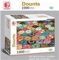 OBL888779 - 1000片拼图