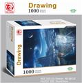 OBL888783 - 1000片拼图