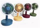 OBL888811 - Aromatherapy Mini desktop fan