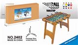 OBL888849 - Wooden football table (long foot)
