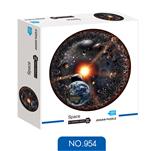 OBL889004 - 星球