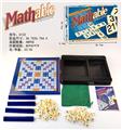OBL889029 - 英文Mathable Deluxe数学砌字游戏