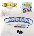 OBL889031 - 英文HEDBANZ猜猜我是谁