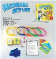 OBL889032 - 英文HEDBANZ猜猜我是谁