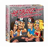 OBL889033 - 英文HEDBANZ猜猜我是谁