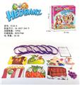 OBL889034 - 英文HEDBANZ猜猜我是谁