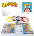 OBL889036 - 英文HEDBANZ猜猜我是谁