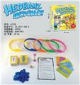 OBL889038 - 西文HEDBANZ 猜猜我是谁