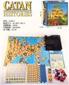 OBL889045 - 英文CATAN HISTORIES卡坦岛