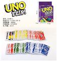 OBL889046 - 英文UNO FLIP!
卡牌游戏