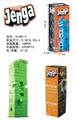 OBL889053 - 英文ClassicJenga