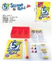 OBL889062 - 英文5 SECOND RULE Jr. 5秒游戏