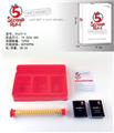 OBL889063 - 英文5 SECOND RULE UNCENSORED 5秒游戏