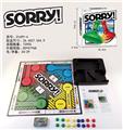 OBL889069 - 英文SORRY游戏