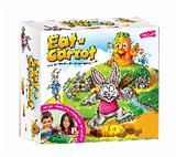 OBL889078 - 英文Eat Carrot吃胡萝卜游戏