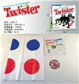 OBL889082 - 英文Twister扭扭乐