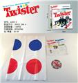 OBL889083 - 英文Twister扭扭乐
