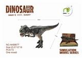 OBL889151 - 恐龙模型