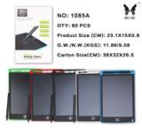OBL889173 - 8.5寸液晶写字板
