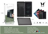 OBL889179 - 2 IN 1 / 12 BIT CALCULATOR AND 6-INCH LCD WRITING BOARD (THICK HANDWRITING)