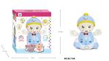 OBL889265 - UNIVERSAL ELECTRIC LIGHT MUSIC CARTOON DOLL
