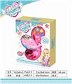 OBL889456 - DOLPHIN DIY TWO LAYER MAKE UP