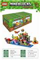 OBL889680 - Coral reef adventure