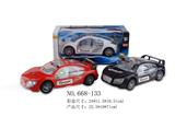 OBL889900 - Electric universal music car (with lights at the front, bottom and seat)