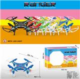 OBL889932 - 2.4g four axis aircraft