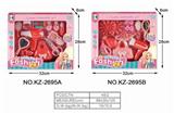 OBL890095 - Ornaments