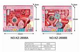 OBL890098 - Ornaments