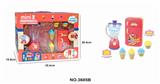 OBL890293 - Juice machine and mini refrigerator