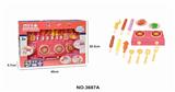OBL890297 - Barbecue oven string
