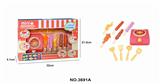 OBL890301 - Barbecue oven string