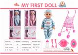 OBL890551 - DOLL