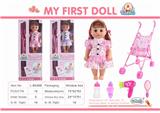 OBL890552 - DOLL