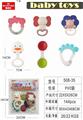 OBL890554 - Baby gum ring series