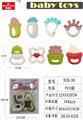 OBL890555 - Baby gum ring series