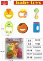 OBL890557 - Baby gum ring series