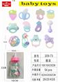 OBL890570 - Baby gum ring series