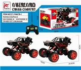 OBL890842 - 1: 16 cross remote control climbing car