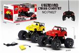 OBL890871 - 4-way off-road jeep