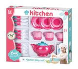 OBL890939 - Cooking play set