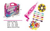 OBL891079 - HAND ROPE BRAIDED COMBINATION